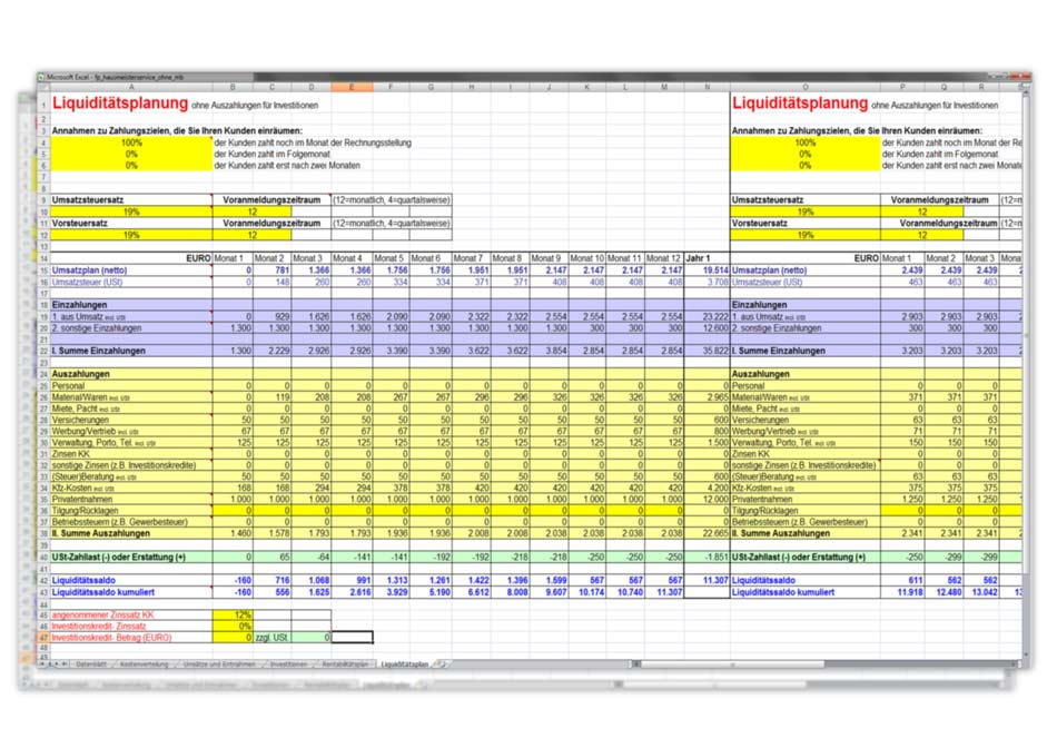 WM 2014 Spielplan als PDF, für Excel, iCal und Outlook