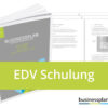 Businessplan EDV Schulung Download